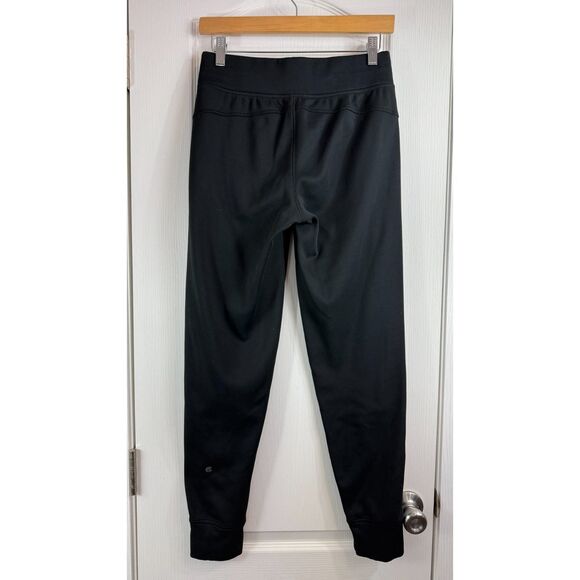 C9 by Champion Women's Black Jogger Pants Polyester Activewear Size S Small - Picture 2 of 9